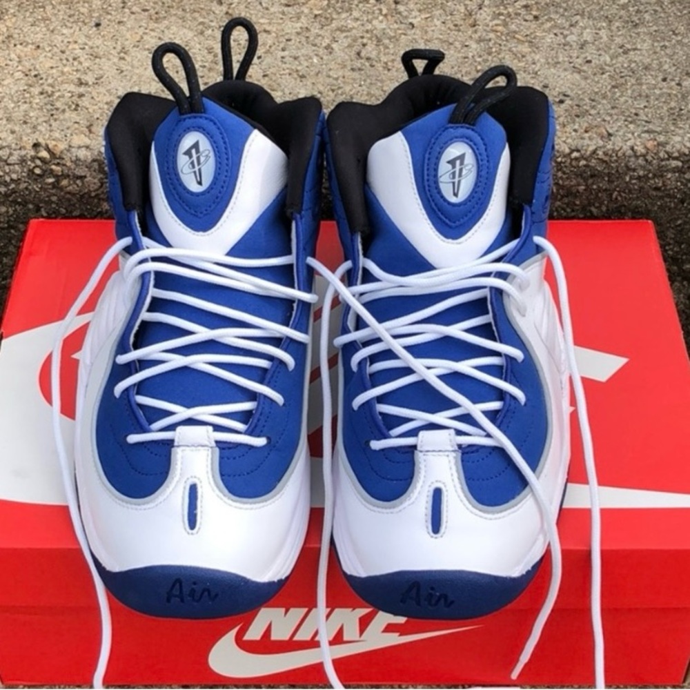 Nike air penny 2